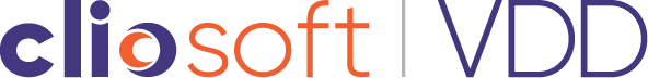 Cliosoft VDD Logo Cliosoft VDD Logo