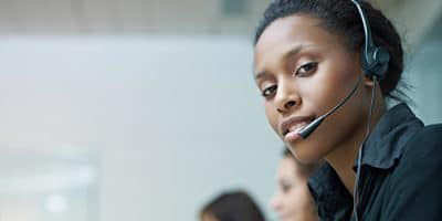 Supporting the Customer Is Everyone’s Job