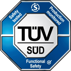 ISO 26262 Functional Safety