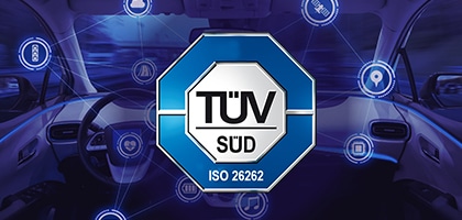 Tracking Automotive’s Rapidly Shifting Ecosystem