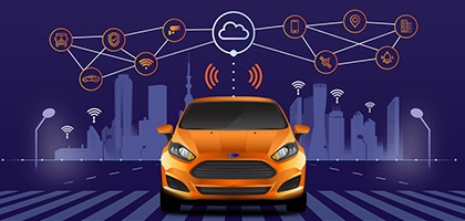 Winners and Losers at the Edge