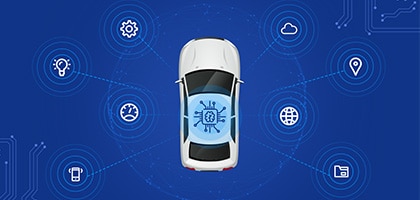 Auto Industry Shifts Gears on Where Data Gets Processed