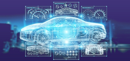 Software-Defined Vehicles