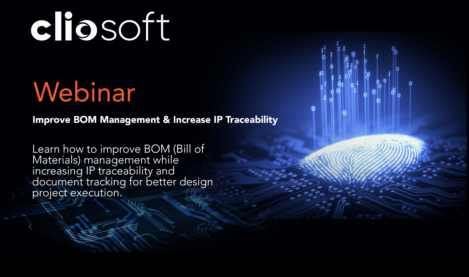 IP Traceability Webinar